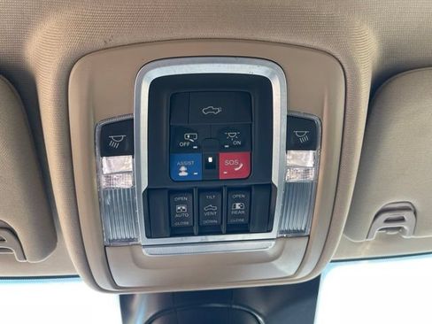 Used 2020 RAM 2500 Laramie AWD/4WD image 29