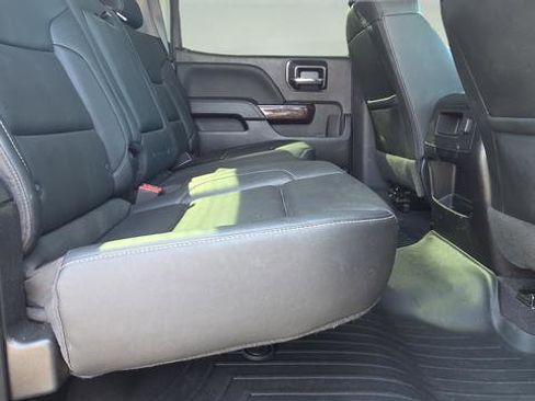Used 2018 GMC Sierra 1500 SLT w/ Texas SLT Premium Package image 12