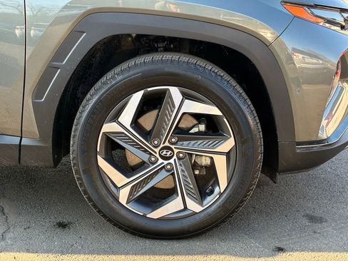 Used 2023 Hyundai Tucson Limited image 51