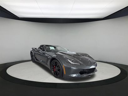 Used 2019 Chevrolet Corvette Z06