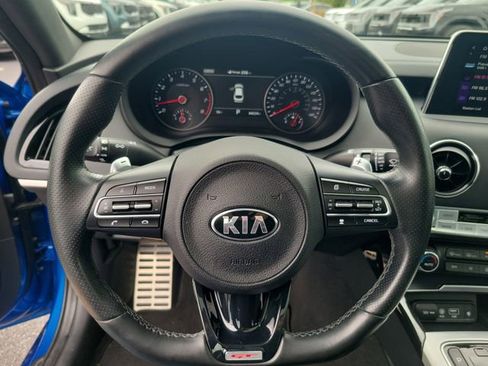 Used 2019 Kia Stinger GT2 RWD image 15