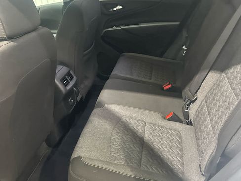 Used 2024 Chevrolet Equinox LT FWD image 9