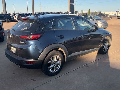 Used 2020 MAZDA CX-3 Sport AWD/4WD image 4