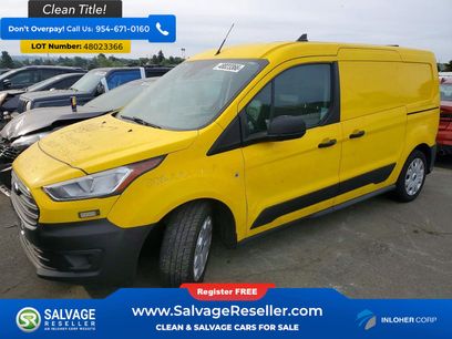 Used 2019 Ford Transit Connect XL