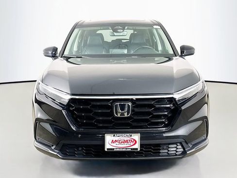 Certified 2025 Honda CR-V EX-L image 17