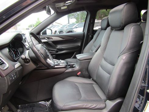 Used 2019 MAZDA CX-9 Grand Touring FWD image 9