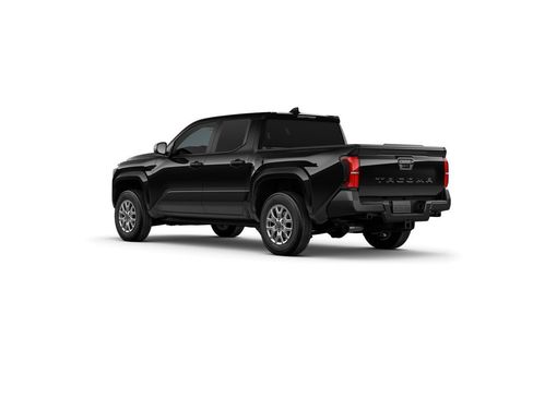 New 2026 Toyota Tacoma SR RWD image 6