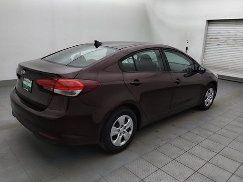 Used 2018 Kia Forte LX w/ LX Rear Camera Package image 10