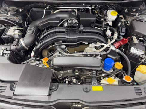 Used 2018 Subaru Impreza 2.0i image 53