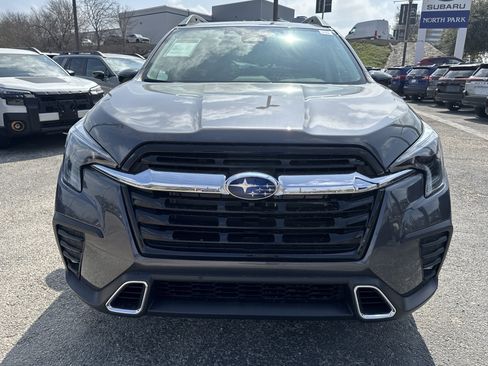 New 2026 Subaru Ascent Touring image 8