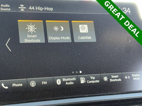 Used 2025 Honda Odyssey Sport-L image 28