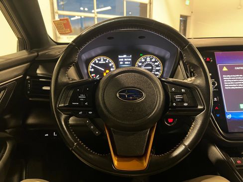 Used 2022 Subaru Outback Wilderness w/ Wilderness Package image 10