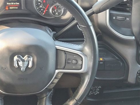 Used 2024 RAM 2500 Big Horn image 13