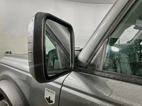 Used 2025 Ford Bronco Big Bend AWD/4WD image 39