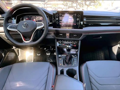 New 2026 Volkswagen Jetta GLI Autobahn image 5