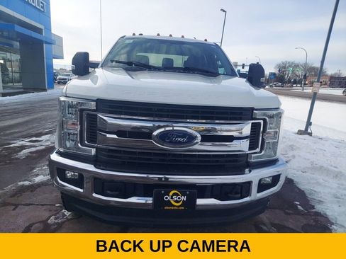 Used 2019 Ford F250 XLT w/ XLT Value Package image 10