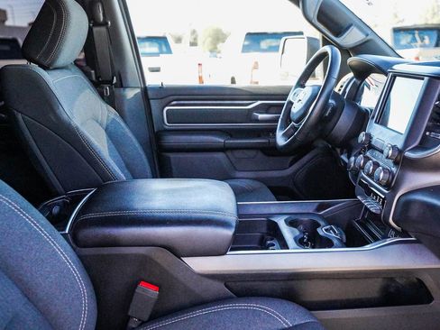 Used 2020 RAM 1500 Big Horn image 17