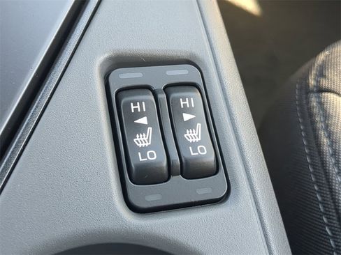 New 2026 Subaru Crosstrek 2.0i Premium image 23