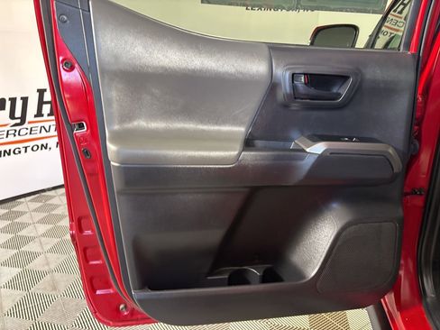 Used 2023 Toyota Tacoma SR5 image 20