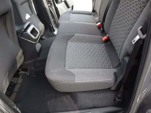 New 2026 Ford Ranger XLT AWD/4WD image 14