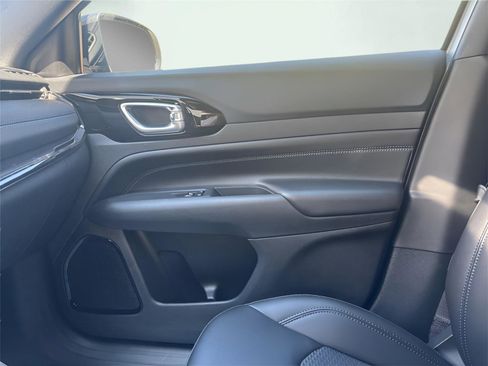 New 2026 Jeep Compass Latitude w/ Quick Order Package 29K image 29