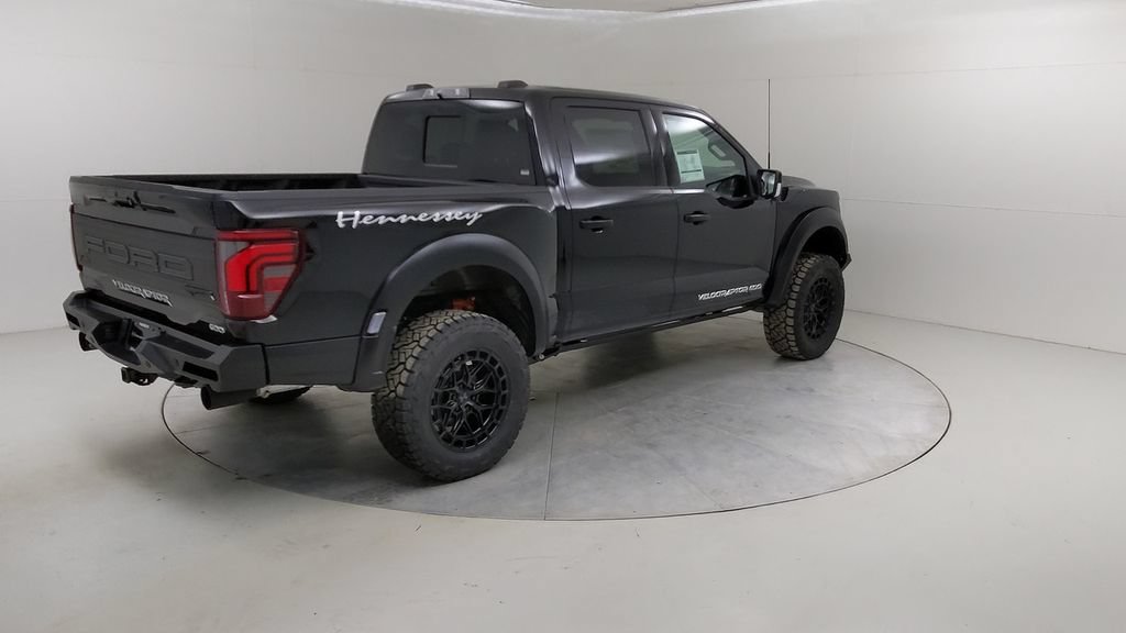 New 2026 Ford F150 Raptor AWD/4WD image 15
