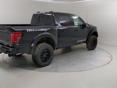 New 2026 Ford F150 Raptor AWD/4WD image 15