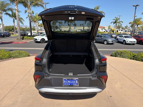 New 2026 Buick Envista Preferred FWD image 7