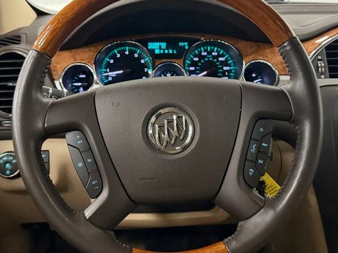 Used 2011 Buick Enclave CXL FWD image 15
