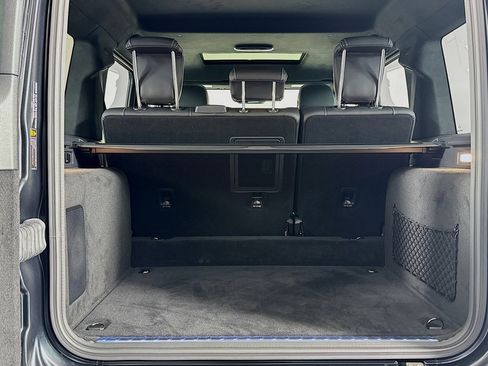 Certified 2025 Mercedes-Benz G 63 AMG 4MATIC image 23