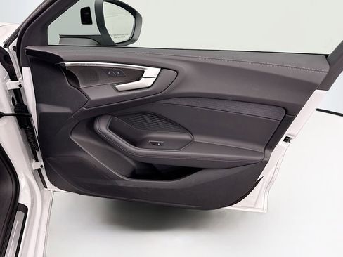 Used 2025 Audi A5 2.0T Premium Plus w/ Premium Plus image 24