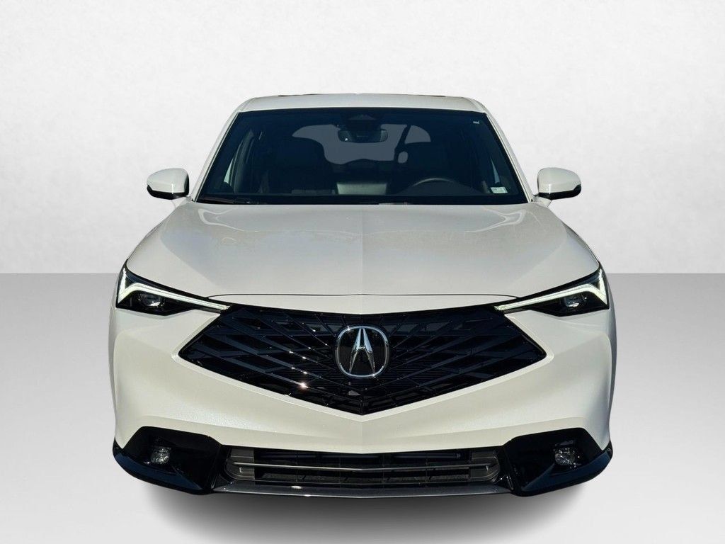 Used 2026 Acura ADX A-Spec AWD/4WD image 12