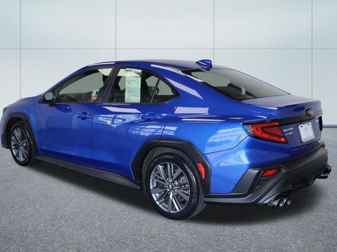Used 2023 Subaru WRX AWD/4WD image 3