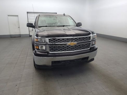Used 2015 Chevrolet Silverado 1500 LT image 14