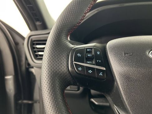 Used 2023 Ford Escape ST-Line Select w/ Tech Pack #1 image 9