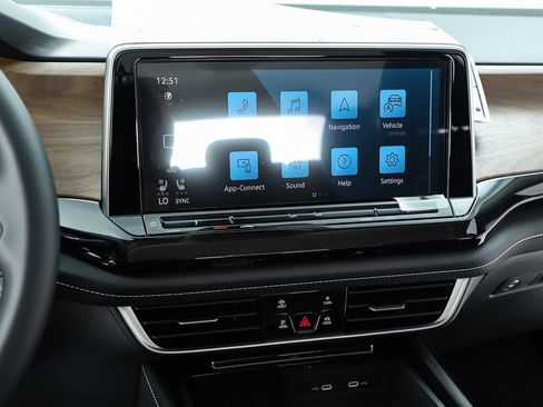 New 2026 Volkswagen Atlas SE AWD/4WD image 64