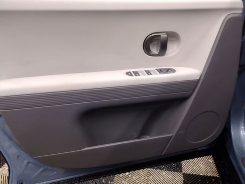 New 2026 Hyundai Ioniq 5 SEL image 20