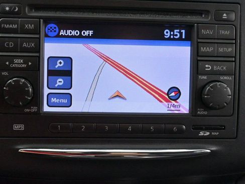 Used 2013 Nissan Rogue SL AWD/4WD image 23