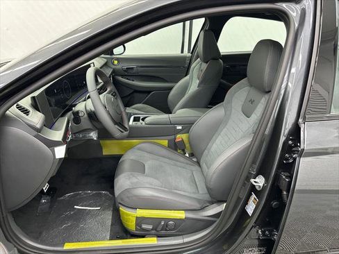 New 2026 Hyundai Sonata N Line image 9