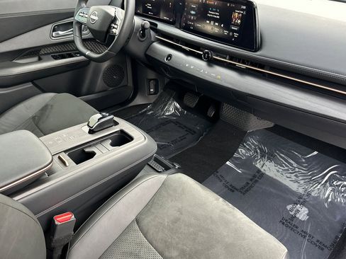 Certified 2024 Nissan Ariya EVOLVE+ image 18