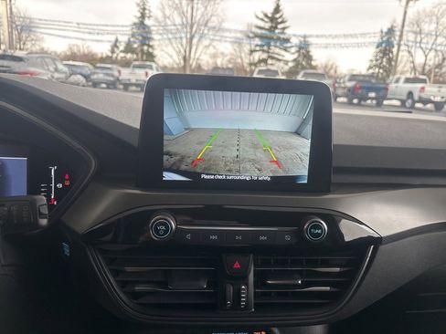 Used 2023 Ford Escape Active image 16