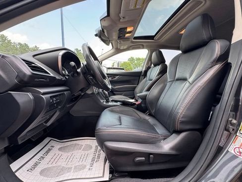 Used 2019 Subaru Crosstrek 2.0i Limited w/ Moonroof Package AWD/4WD image 10