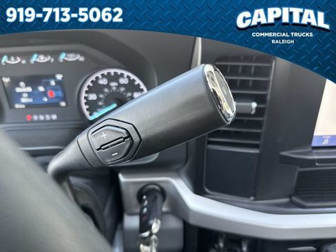 New 2026 Ford F550 4x4 Regular Cab Super Duty image 32