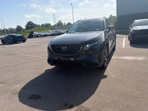 New 2026 MAZDA CX-5 Preferred AWD/4WD image 19