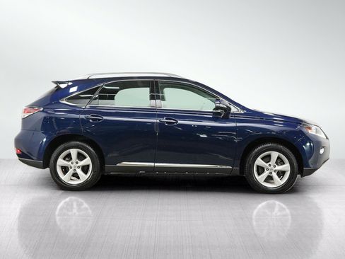 Used 2013 Lexus RX 350 AWD w/ Navigation Pkg image 6