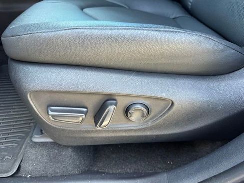 Used 2024 Toyota Grand Highlander AWD image 24
