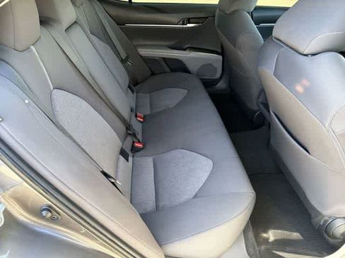 Used 2023 Toyota Camry LE image 17