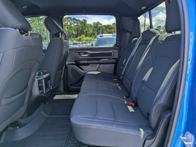 Used 2024 RAM 1500 Big Horn RWD image 15