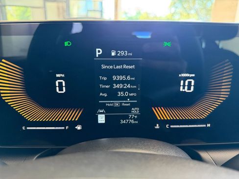 Used 2025 Kia K4 LXS image 36