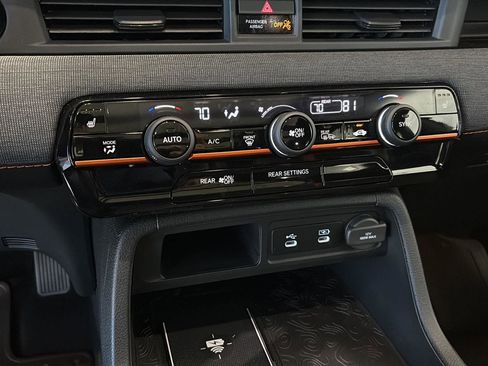 New 2026 Honda Passport TrailSport image 11